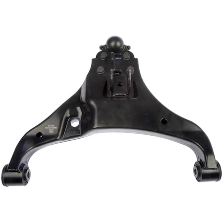 Dorman Suspension Control Arm/Ball Joint Assembly-Front Right Lower, 521-388 521-388