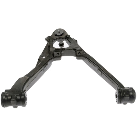 Dorman Suspension Control Arm/Ball Joint Assembly-Front Left Lower, 521-645 521-645