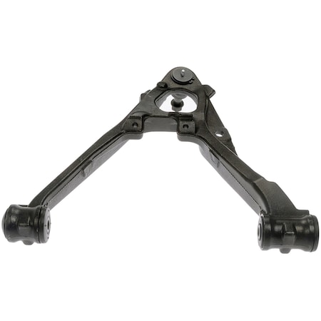 Dorman Suspension Control Arm/Ball Joint Assembly-Front Right Lower, 521-646 521-646