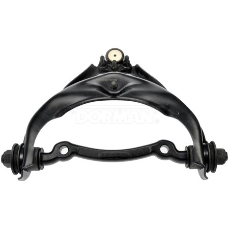 Suspension Control Arm and Ball Joint Assembly Front Left Lower Dorman 520-101