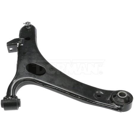 Dorman Suspension Control Arm/Ball Joint Assembly-Front Left Lower, 522-235 522-235