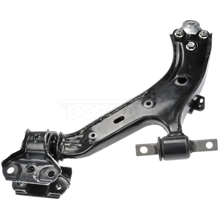 Dorman Suspension Control Arm/Ball Joint Assembly-Front Right Lower, 522-810 522-810