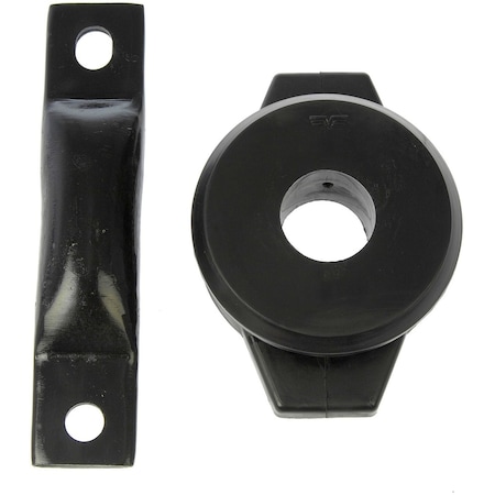Dorman Suspension Trailing Arm Bushing - Rear, 523-012 523-012