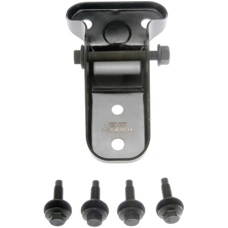 Dorman Suspension Trailing Arm Bracket - Rear Right, 523-023 523-023