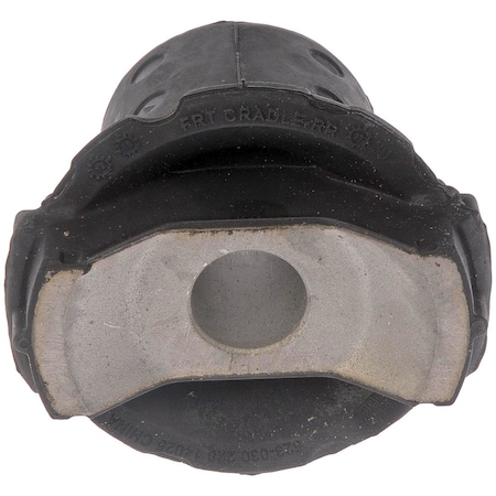 Dorman Axle Support Bushing - Front Rearward, 523-030 523-030