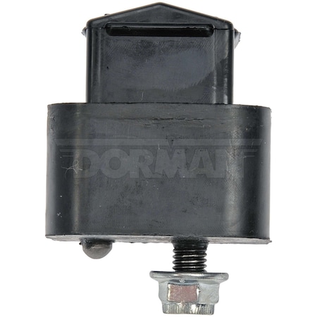 Dorman Jounce Bumper - Front Lower, 523-053 523-053