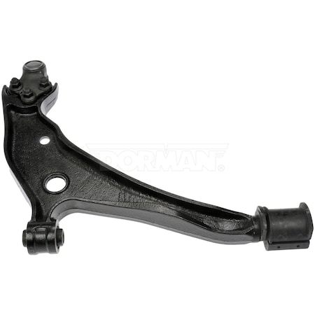 Dorman Suspension Control Arm/Ball Joint Assembly-Front Left Lower, 524-121 524-121