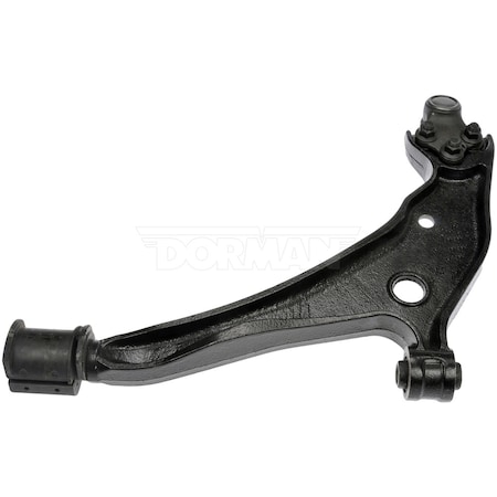 Dorman Suspension Control Arm/Ball Joint Assembly-Front Right Lower, 524-122 524-122
