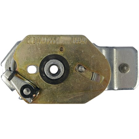 Dorman Windshield Wiper Transmission, 602-209 602-209