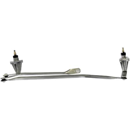 Dorman Windshield Wiper Motor Transmission Linkage, 602-213 602-213 Zoro