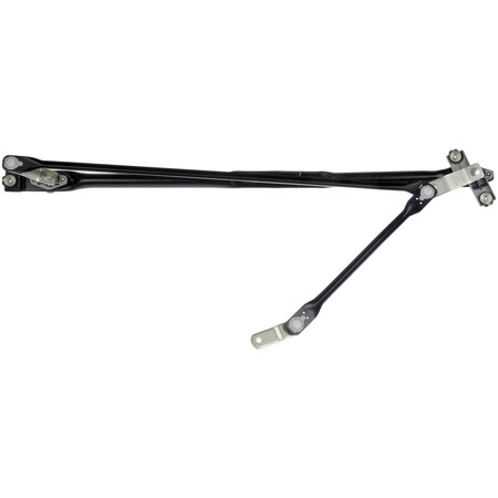 Dorman Windshield Wiper Motor Transmission Linkage, 602-214 602-214 Zoro