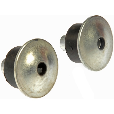 Dorman Shock Mount Insulator - Front Upper, 905-500 905-500