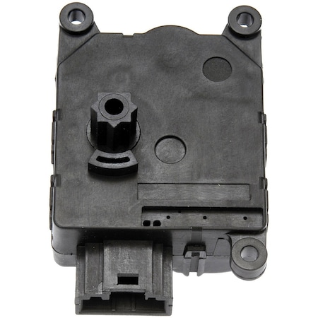 Dorman HVAC Heater Blend Door Actuator - Main, 604-006 604-006
