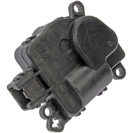 Dorman HVAC Heater Blend Door Actuator - Hybrid Battery, 604-219 604-219