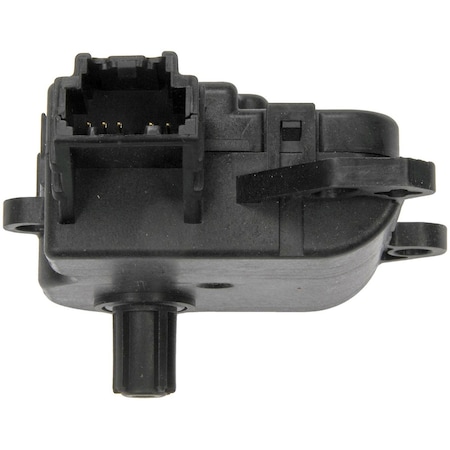 Dorman HVAC Heater Blend Door Actuator - Right Main, 604-253 604-253
