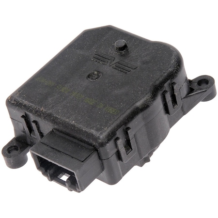 Dorman HVAC Heater Blend Door Actuator - Main, 604-281 604-281