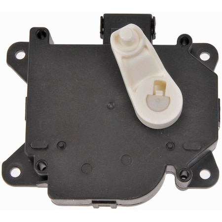 Dorman HVAC Heater Blend Door Actuator - Main, 604-935 604-935
