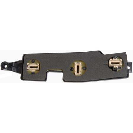 Dorman Tail Light Circuit Board - Right, 923-002 923-002