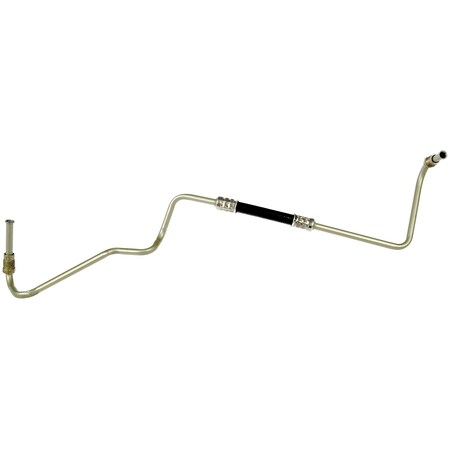 Dorman Automatic Transmission Oil Cooler Hose Assembly, 624-206 624-206