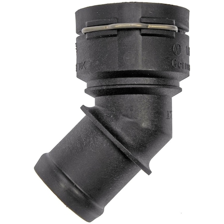 Dorman Engine Coolant Hose Connector, 627-005 627-005
