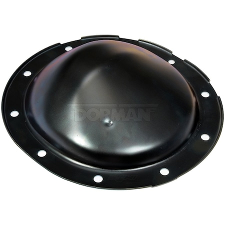 Dorman Differential Cover - Rear, 697-700 697-700