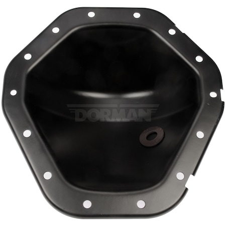 Dorman Differential Cover - Rear, 697-703 697-703