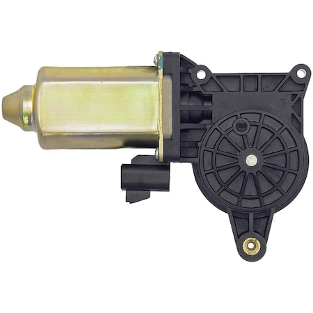Dorman Power Window Motor - Rear Right, 742-123 742-123