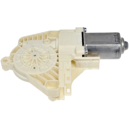 Dorman Power Window Motor - Rear Left, 742-194 742-194