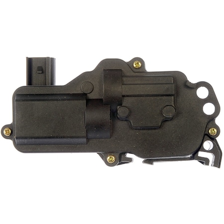 Dorman Door Lock Actuator Motor - Rear Left, 746-163 746-163
