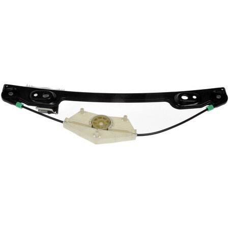 Dorman Window Regulator - Rear Right, 749-885 749-885