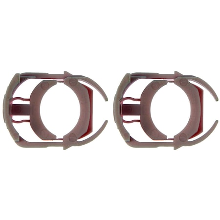 Dorman Fuel Line Clip, 800-043 800-043