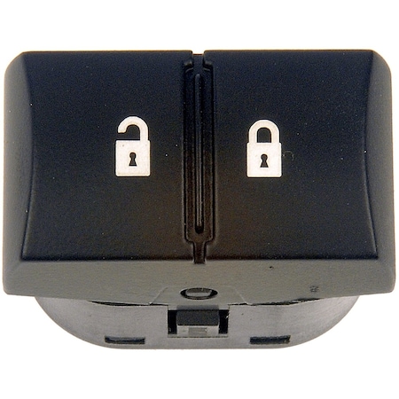 Dorman Door Lock Switch - Front Left, 901-035 901-035