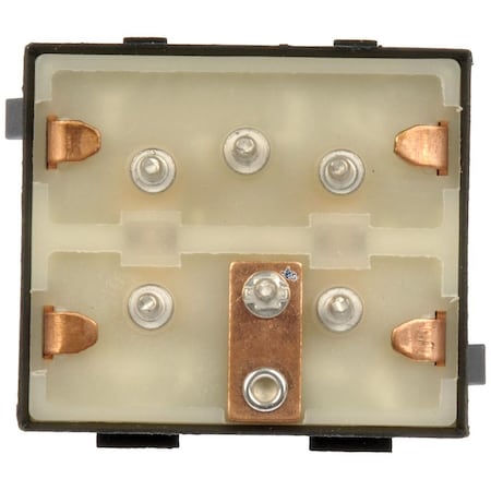 Dorman Door Window Switch - Front Left, 901-458 901-458