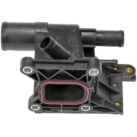 Dorman Engine Coolant Water Outlet, 902-032 902-032