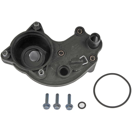 Dorman Engine Coolant Thermostat Housing Assembly, 902-060 902-060