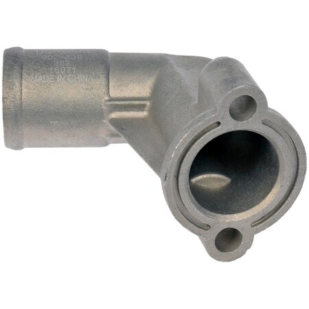 Dorman Engine Coolant Water Outlet, 902-839 902-839