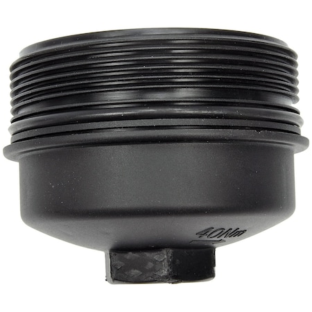Dorman Fuel Filter Cap, 904-204 904-204