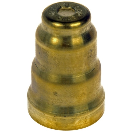 Dorman Fuel Injector Sleeve, 904-213 904-213