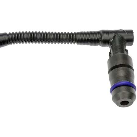 Dorman Diesel Glow Plug Wiring Harness - Left, 904-249 904-249