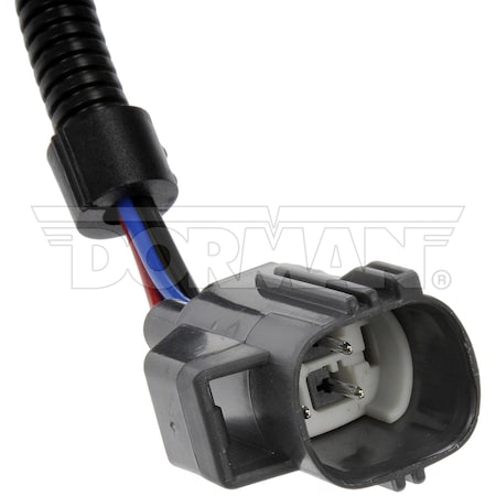 Dorman Diesel Glow Plug Wiring Harness - Right, 904-411 904-411