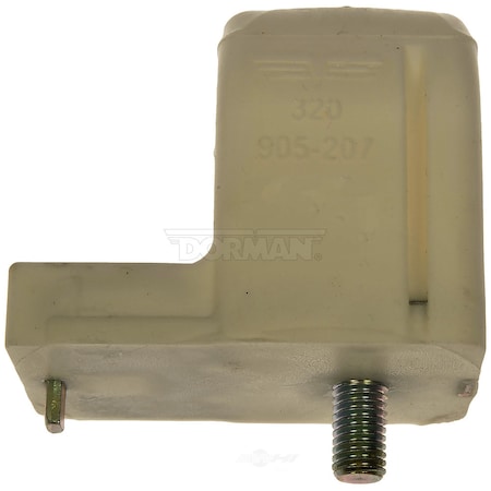 Dorman Suspension Control Arm Bumper - Front Lower, 905-207 905-207