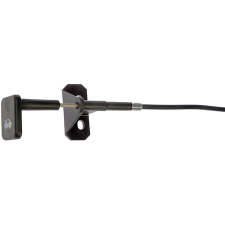 Dorman Hood Release Cable, 912-010 912-010