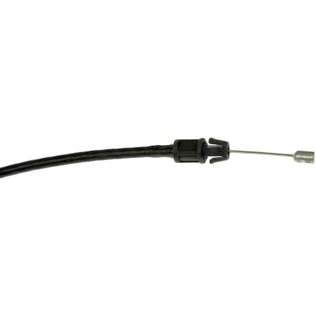 Dorman Hood Release Cable, 912-037 912-037