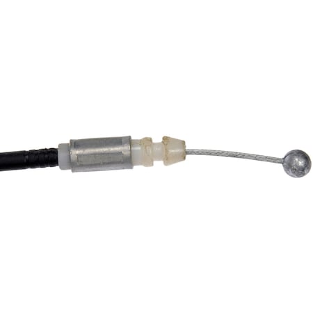 Dorman Hood Release Cable, 912-088 912-088