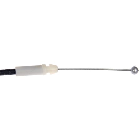 Dorman Hood Release Cable, 912-090 912-090