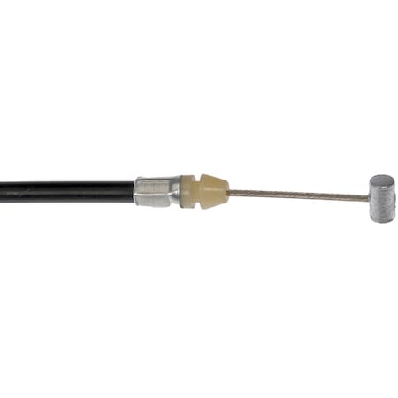 Dorman Hood Release Cable, 912-209 912-209