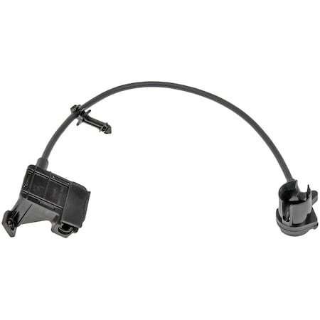 Dorman Trunk Lid Release Cable, 912-300 912-300