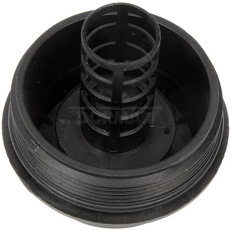 Dorman Engine Oil Filter Cover, 917-004 917-004