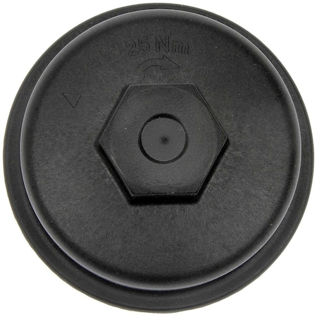 Dorman Engine Oil Filter Cover, 917-051 917-051
