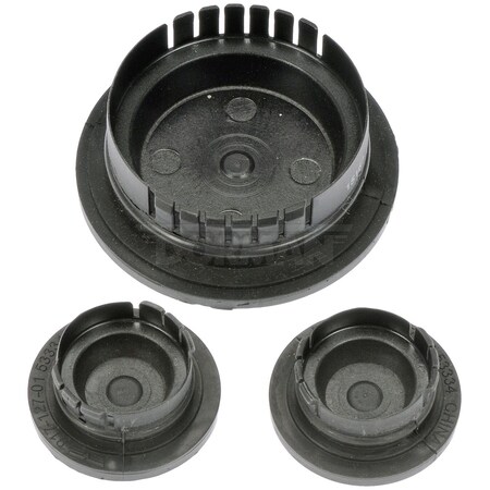 Dorman Engine Camshaft Plug, 917-127 917-127